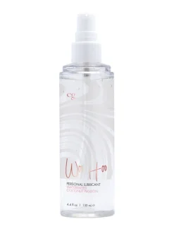 Woo Hoo Personal Lubricant