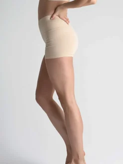 Yummie Seamless Shaping Short
