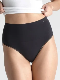 Yummie Seamless Shaping Thong
