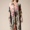Zephyrlily Open Cover Up
