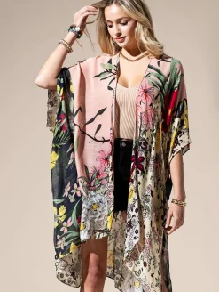 Zephyrlily Open Cover Up