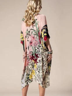 Zephyrlily Open Cover Up